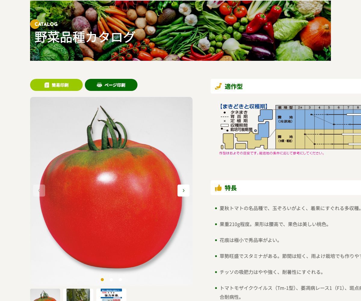 強力米寿
