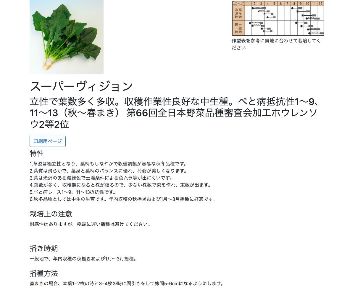 スーパーヴィジョン