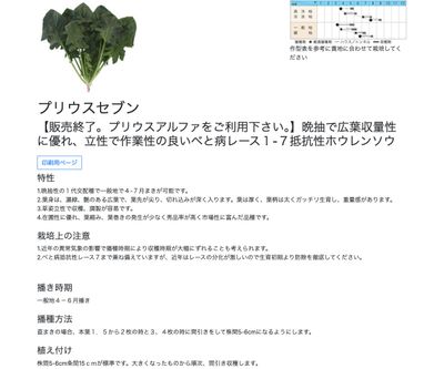 プリウスセブンの画像