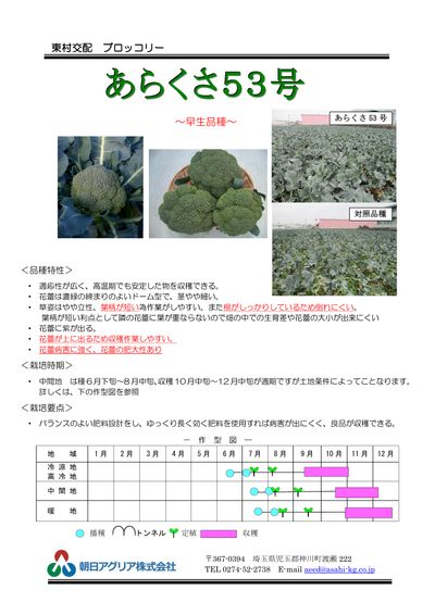 あらくさ53号の画像