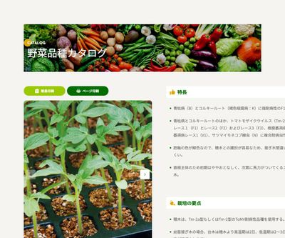 グリーンセーブの画像