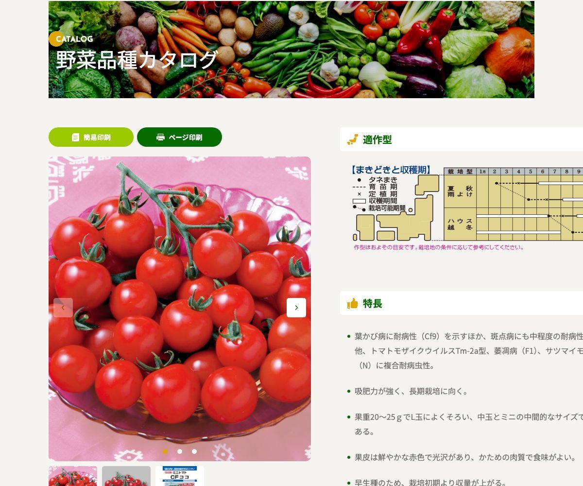 CFココ