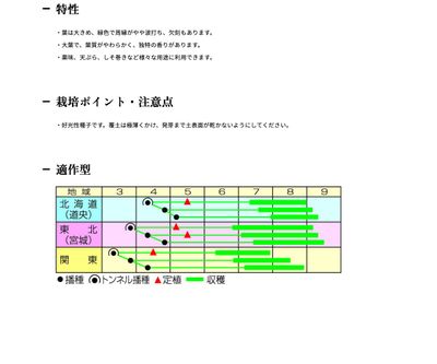 青ちりめんしその画像