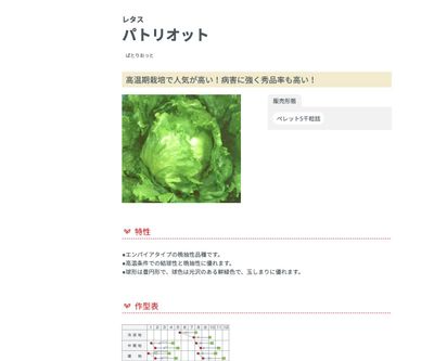 パトリオットの画像