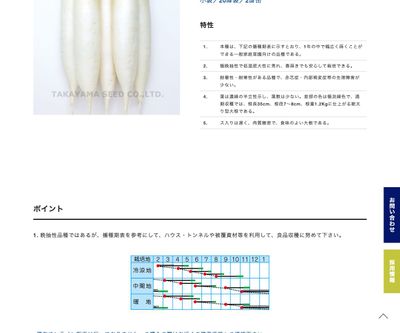 四季まさりの画像
