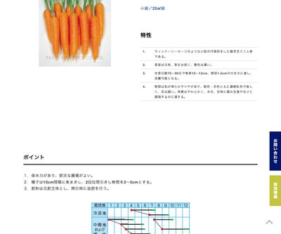 パックン長の画像