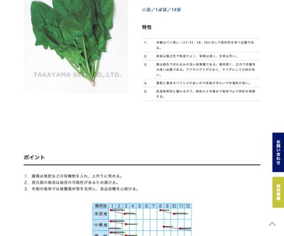 サラードの画像