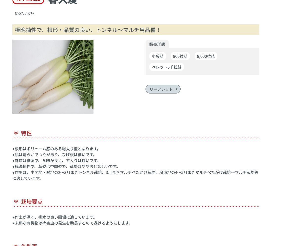 春大慶