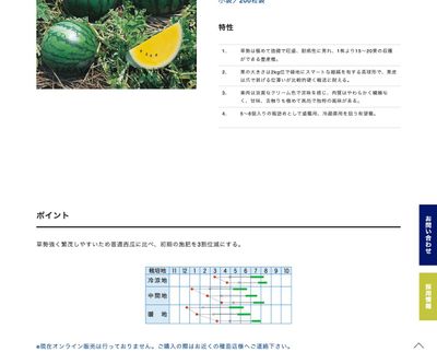 こがね小玉の画像