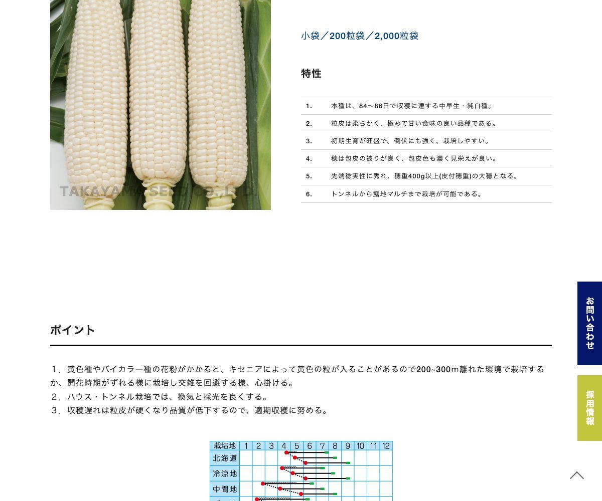 シルバースノー