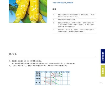 早生フィーバー82の画像