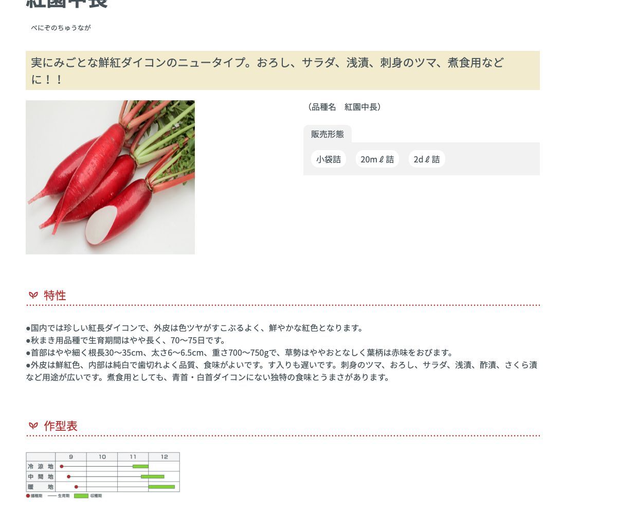 紅園中長