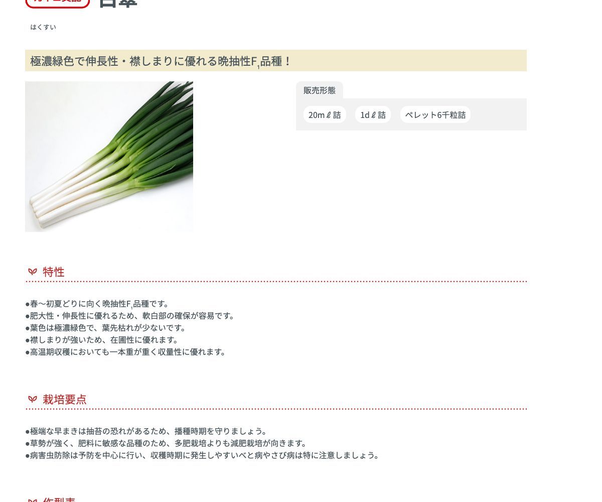 白翠
