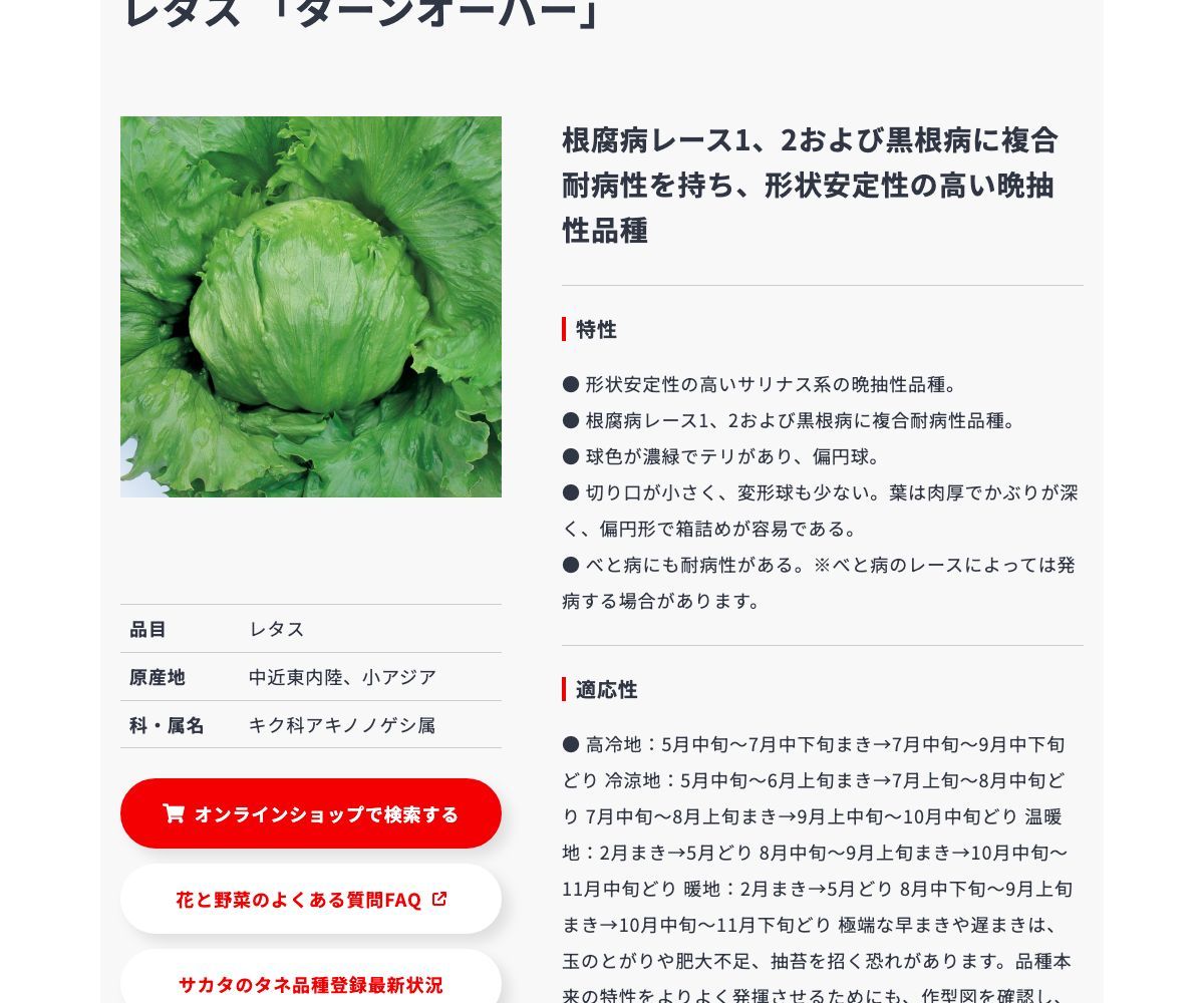 ターンオーバー