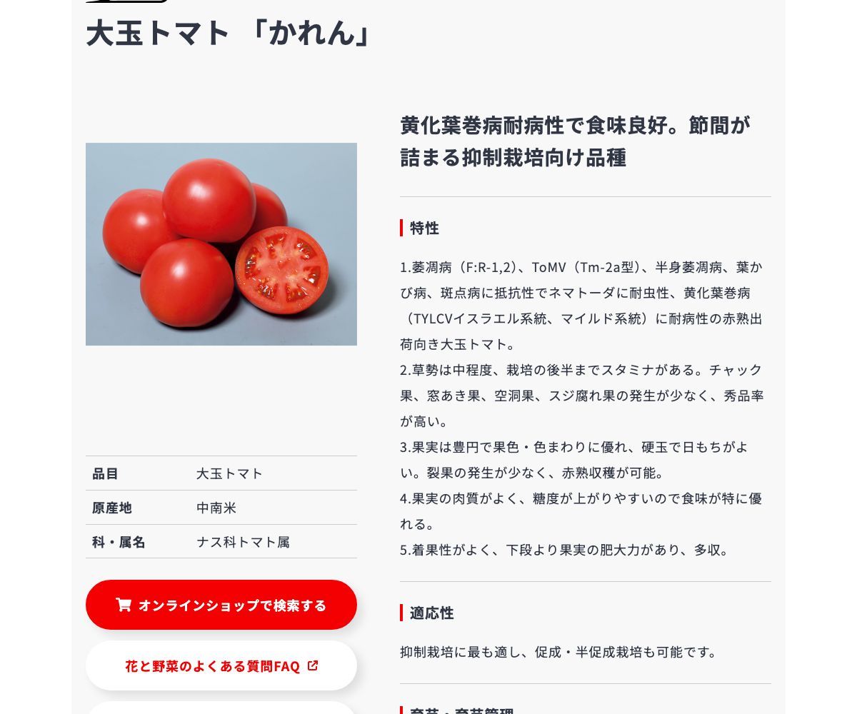 かれん