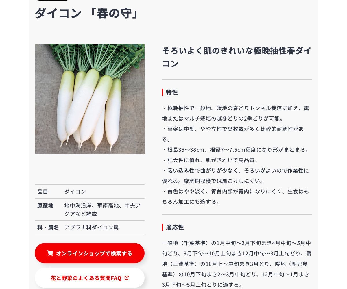 春の守