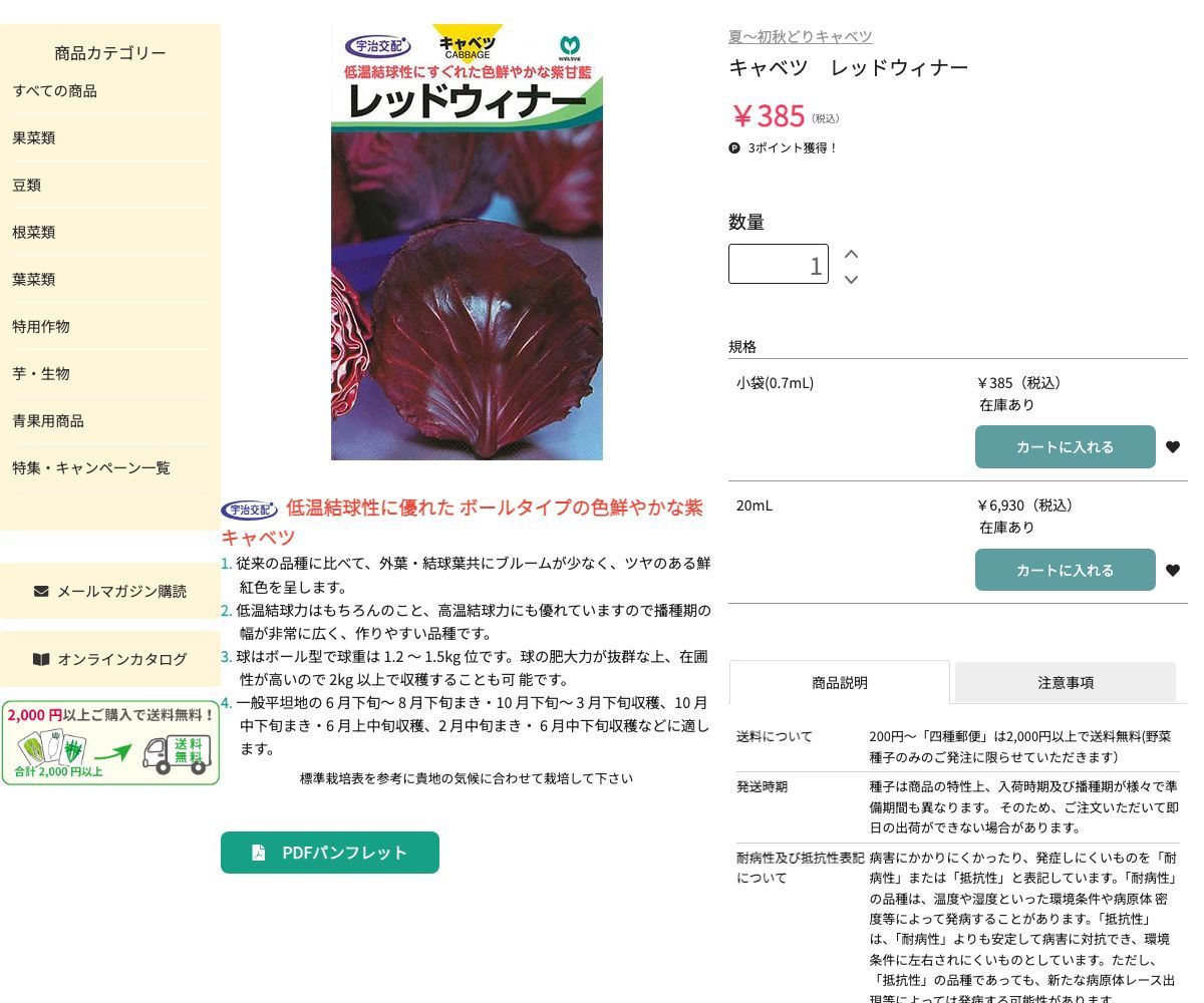 レッドウィナー