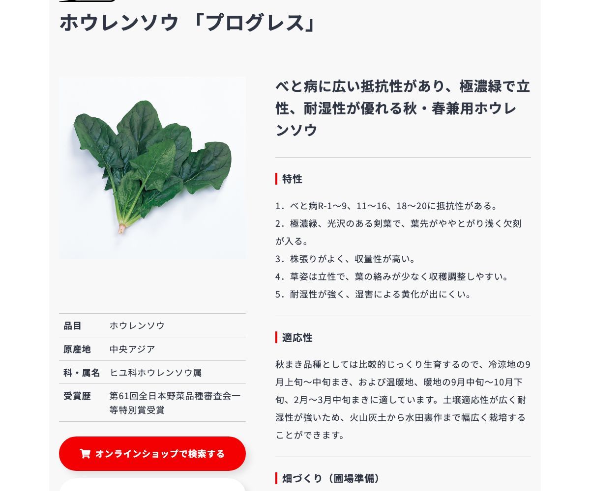 プログレス