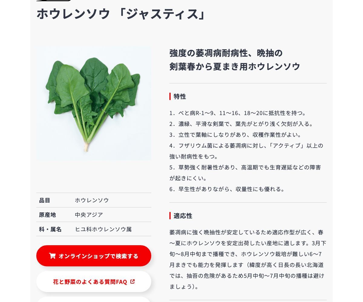 ジャスティス