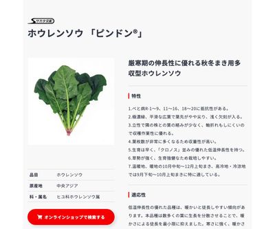 ピンドン®の画像