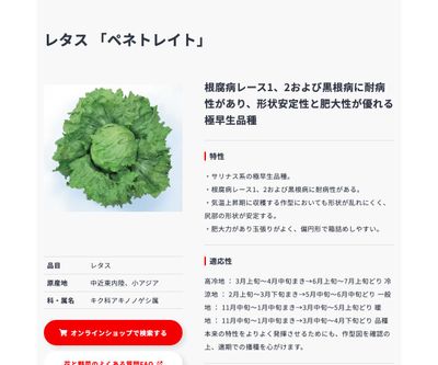 ペネトレイトの画像