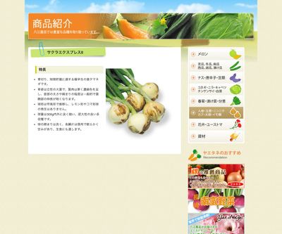 サクラエクスプレスⅡの画像