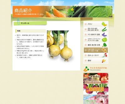 サンボールの画像