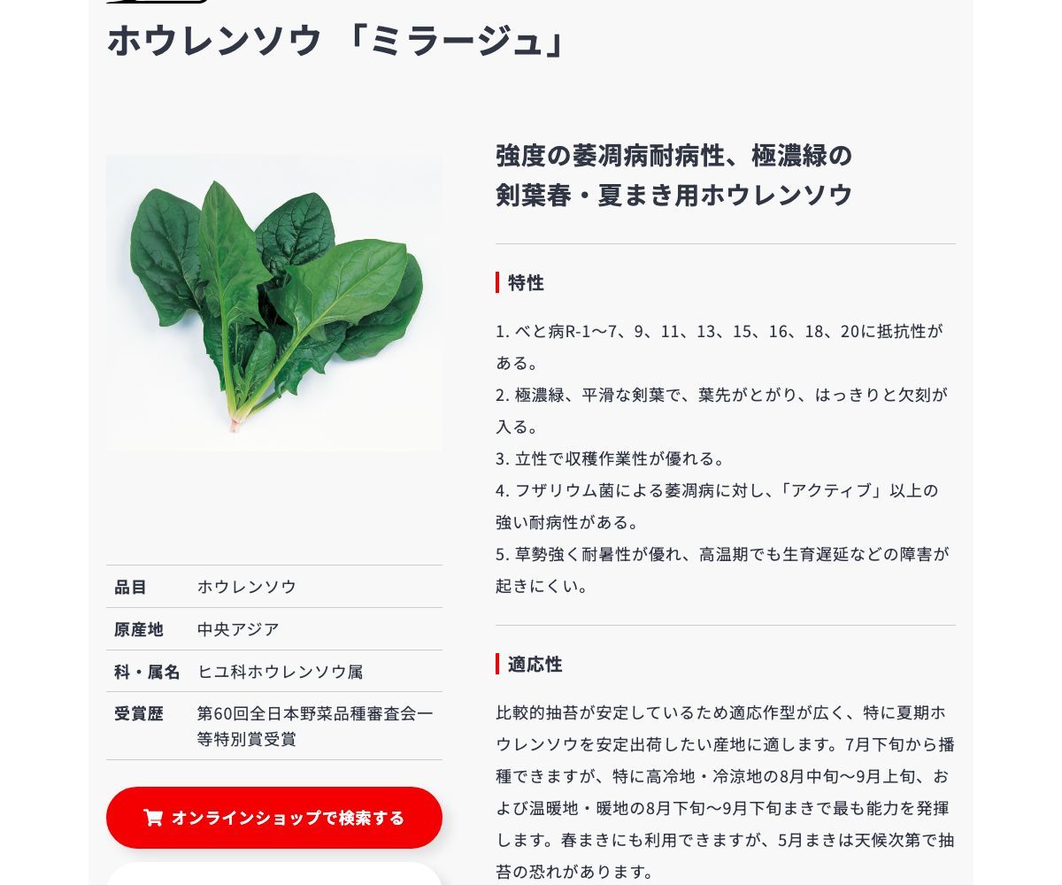 ミラージュ