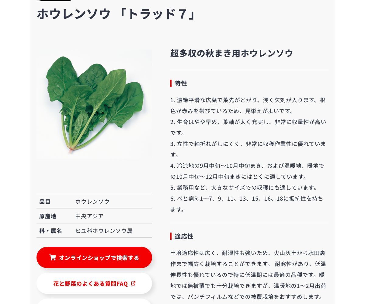 トラッド7