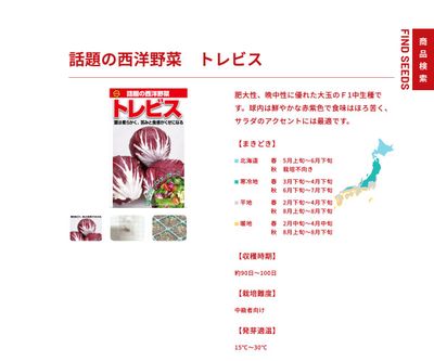 トレビスの画像