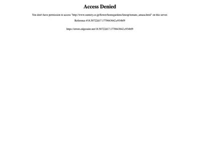 こいあじ大玉の画像