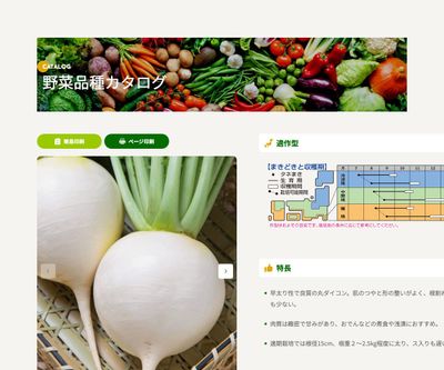 早太り聖護院の画像