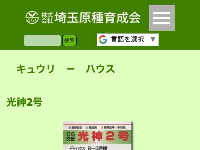 光神2号