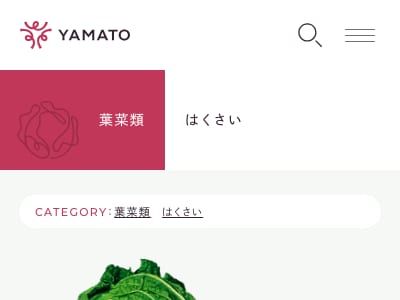 春の定番