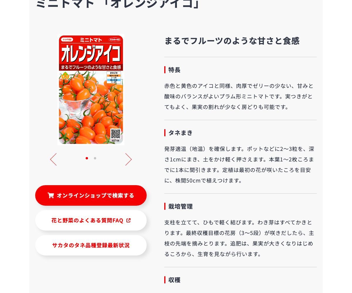 オレンジアイコ