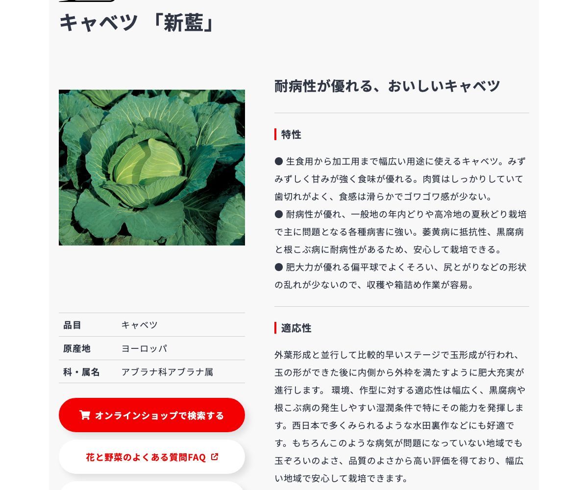 新藍