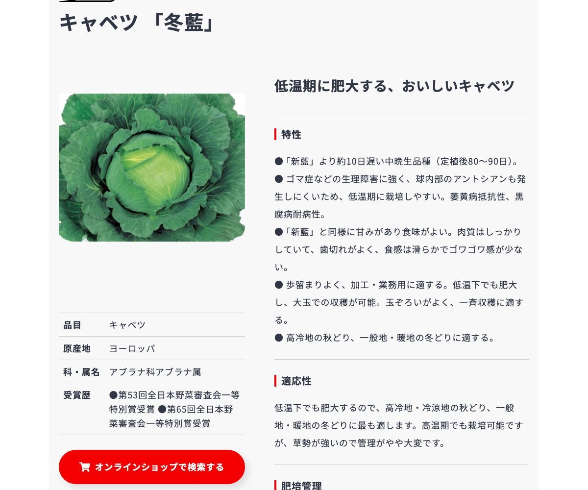 冬藍
