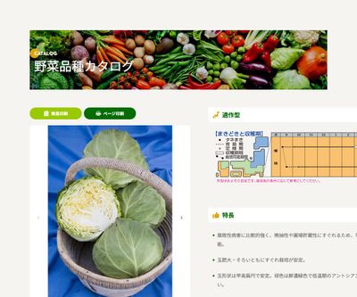 春のかほりSPの画像