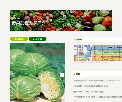 初夏のかほりの画像