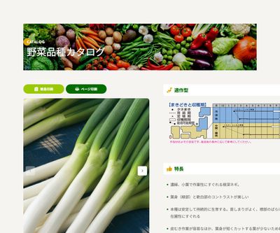 名月一文字の画像