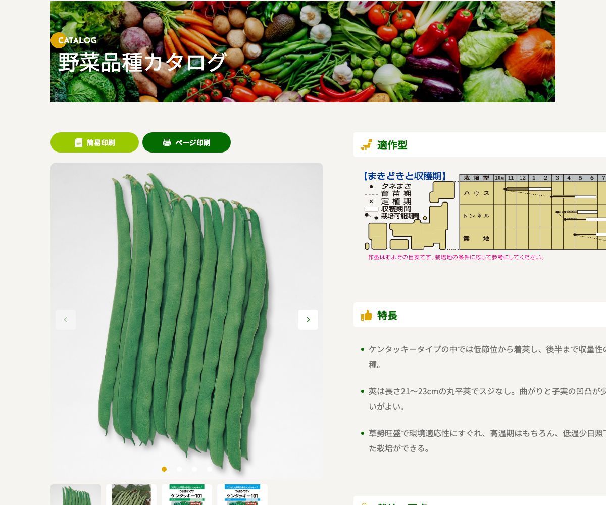 ケンタッキー101