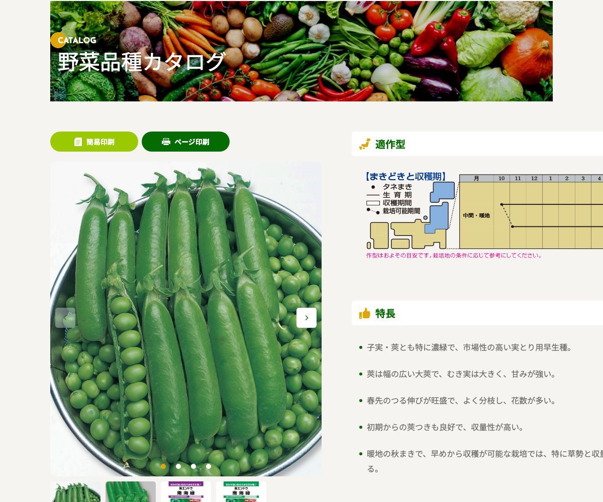 南海緑