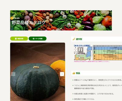 グラッセの画像