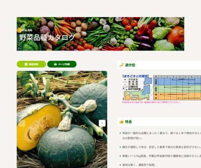 つるなしやっこの画像