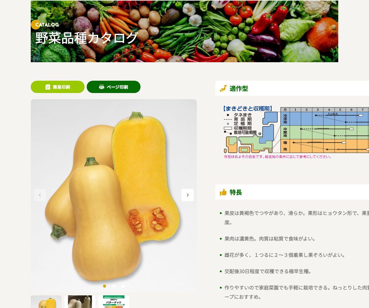 バターナッツ